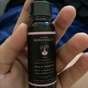 Jaboneria Marianella